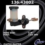 Centric parts 136.43002 clutch master cylinder