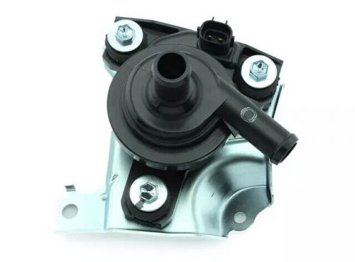 Genuine toyota drive motor inverter cooler water pump g9020-47031