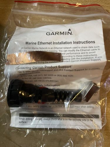 Garmin rj45