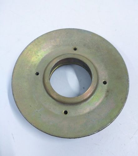 Jabsco 2286-0000, clutch pulley