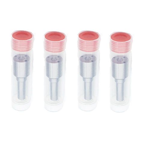 4 pcs fuel injector nozzle dlla150p258