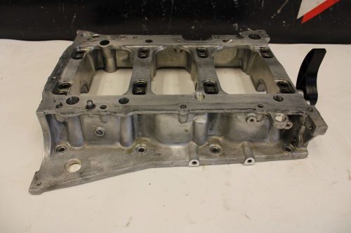 2009-2021 nissan r35 gtr gt-r oem block main girdle vr38