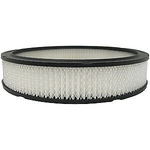 Air filter  parts master  62116