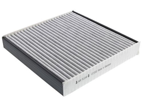 Corteco 66nw56s cabin air filter fits 2010-2019 jaguar xj