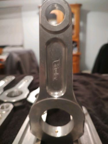 Fowler 6.700 aluminum connecting rods