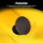 Real carbon fiber outdoor fuel tank cap cover trim for lotus emira 2021-2025-