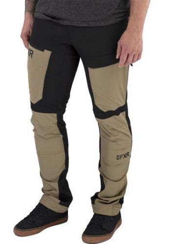 Fxr racing m industry pant 20