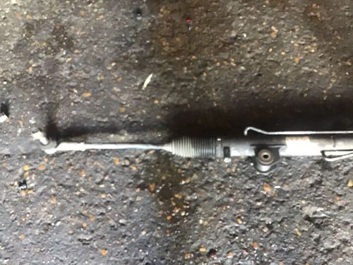 Ford transit custom power steering rack gk21-3200-bc 2013-2019