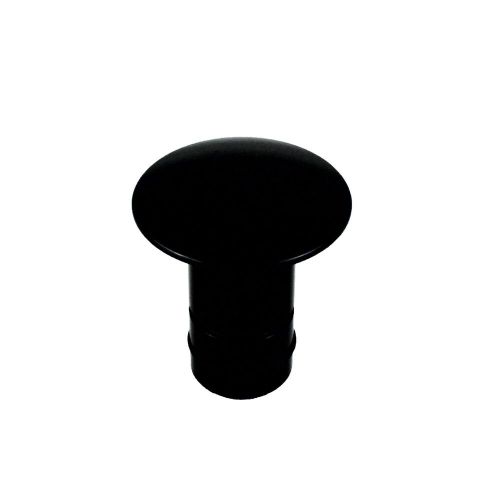 Bob’s machines 311-000002bk deckplugs pedestal seat plug