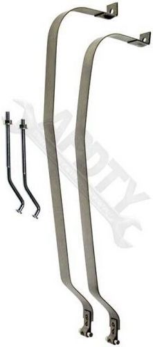 Apdty 689274 fuel/gas tank straps