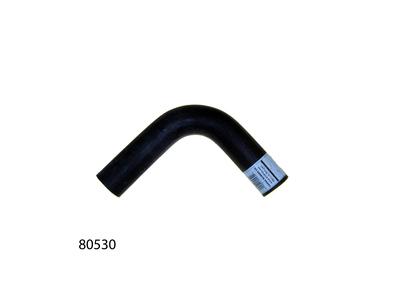 Cadna 80530 upper radiator hose-radiator coolant hose