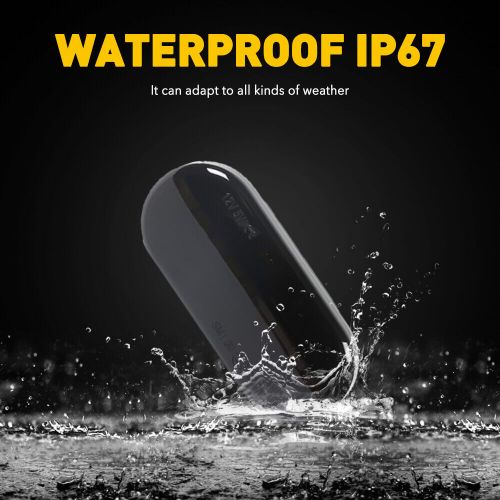 Sequential LED Blinker Marker Side Turn Signal for Light VW Golf 3 4 Passat Polo, US $15.99, image 7