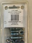 #60 mr gasket 1-1/2&#034; carb stud kit (5/16&#034;)