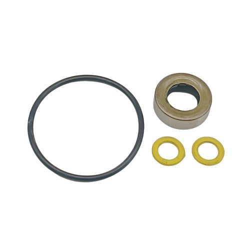 Prop shaft seal kit mercury marine 2 stroke 4/4.5/7.5/9.8 hp outboard 26-66022