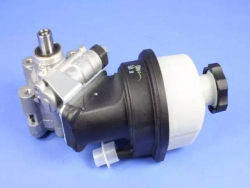 Genuine mopar power steering pump 4743805ad