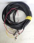 Yanmar marine engine wiring harness 117008-30