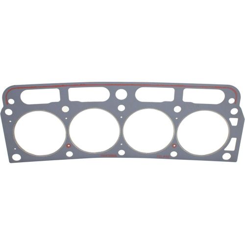 Felpro 9170 pt-1 cylinder head gasket engine for chevy s10 pickup chevrolet s-10