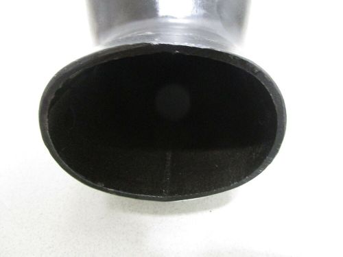 879288a35 mercruiser stern drive bravo gm 6.2l v8 exhaust elbow  2&#034;