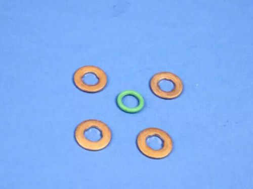 Genuine mopar fuel injector o ring 5080301aa