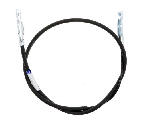 Parking brake cable fits 2011-2018 gmc savana 2500,savana 3500  raybestos