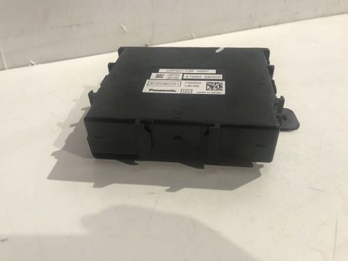 Renault zoe capacitor module 2016-2022 478805sa0a