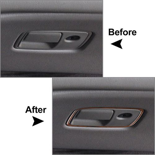 Glove box storage box panel frame cover trim for chevrolet impala 2000-2005 2001