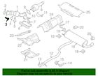 Genuine land-rover converter &amp; pipe bolt lr005738