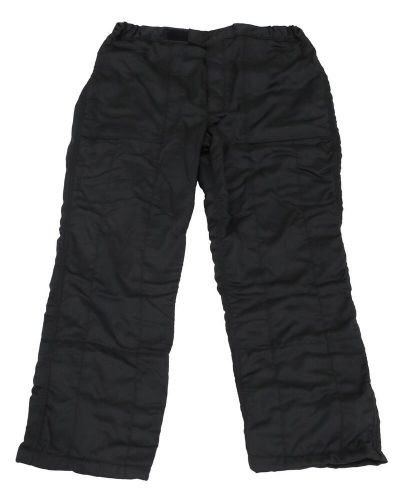 Simpson standard 2-layer driving pants sf52413