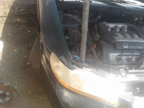 (shifter assembly only)accord    1999 transmission shift 1697145