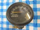 Polaris 3280192 tachometer 3 pulse pole tach gauge indy 650  3.5&#034; od