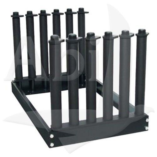 5 lite windshield rack for auto glass and trucks, epdm rubber, top quality