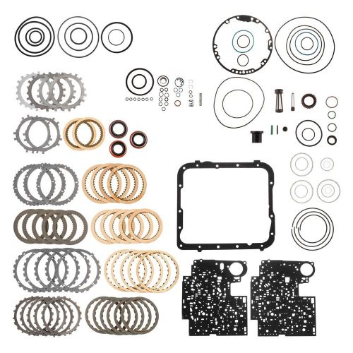 Atp cm-40 - automatic transmission master repair kit