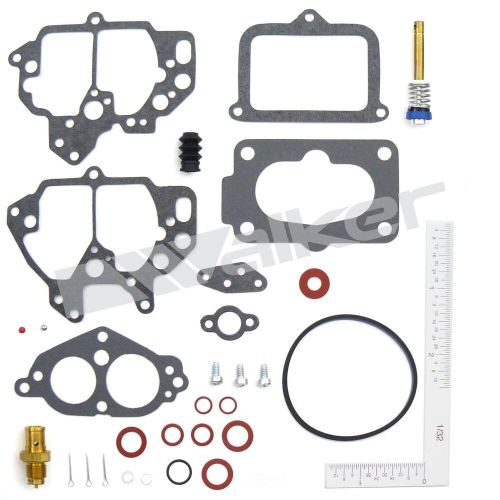 Carburetor kit  walker products  15614b