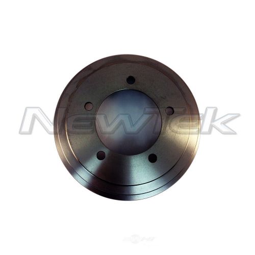 Brake drum newtek 80084