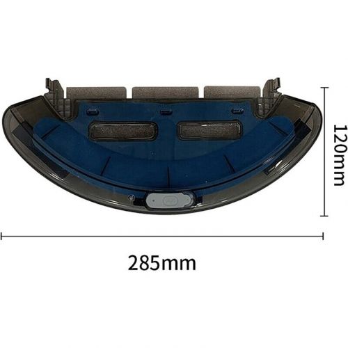 Water tank for x3 r30 a500 explorer series 20 40 rg6825 robot5695-