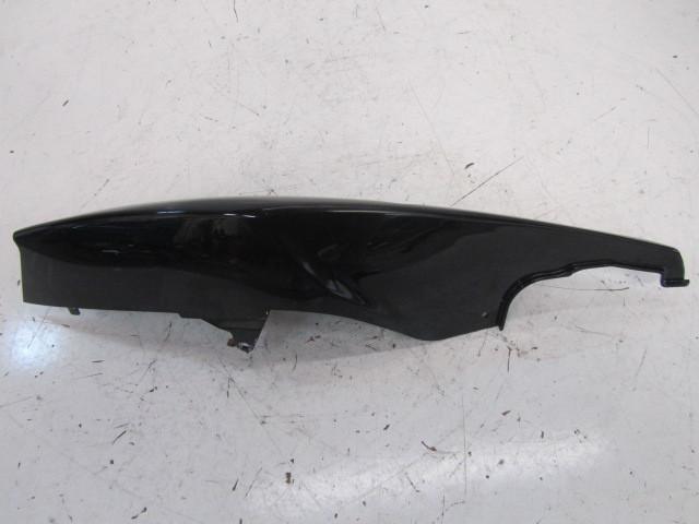 06 07 gsxr 600 750 mint left tail fairing plastic cowling black panel clean