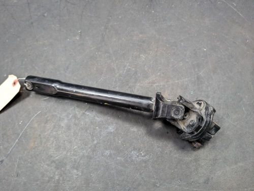 Steering column intermediate coupling shaft 2021 dodge challenger 2015 - 2022