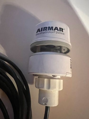 Airmar 200wx