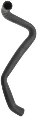 Dayco 71713 upper radiator hose-radiator coolant hose