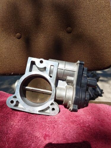 Ls truck throttle body drive by wire