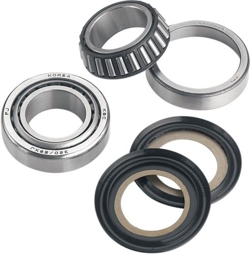 Moose racing steering stem bearing kit 0410-0022