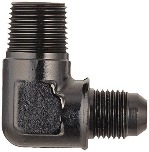 Red horse performance 822-06-06-2 - 06 90 degree male adapter to 06 (3/8) npt