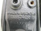 3857944  volvo penta sx exhaust elbow riser omc cobra v6 v8