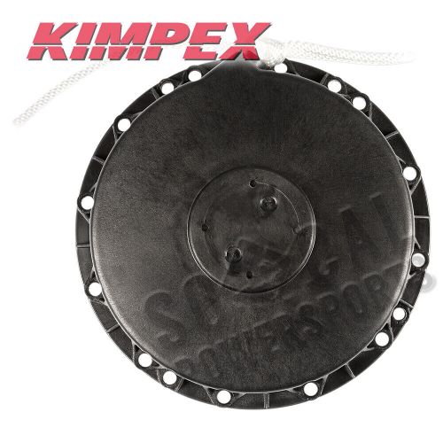 Kimpex rewind starter assembly for 2002 ski-doo mx z 500 r sport snowmobile