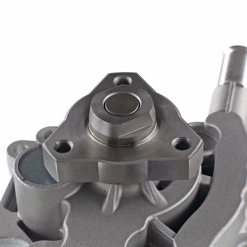 Water pump for chevrolet trax cruze limited sonic buick encore 1.4l turbocharged