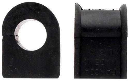 Suspension stabilizer bar bushing kit-4wd mcquay-norris fa7148