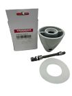 Yanmar 796450-09201 nut kit propeller spare replace 796450-09200 genuine oem