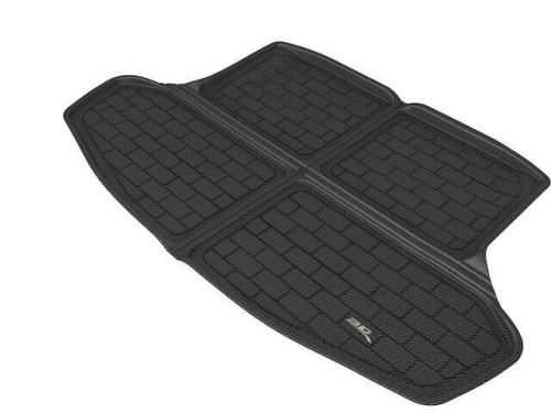 Cargo liner 3d maxpider 67cthm57 for honda civic 2022 2023 2024 2025