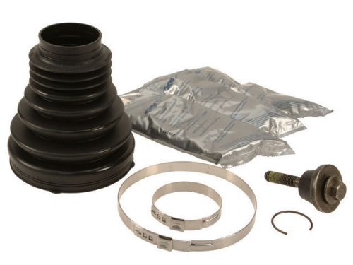 Cv boot kit gkn automotive 93gskv27 for volvo xc90 2005 2004 2003