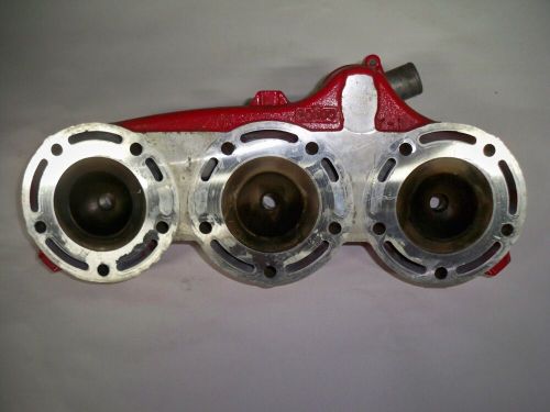 99-06 yamaha 600 cylinder head motor sx-r sx venture vmax venum #8ch-11111-10-00